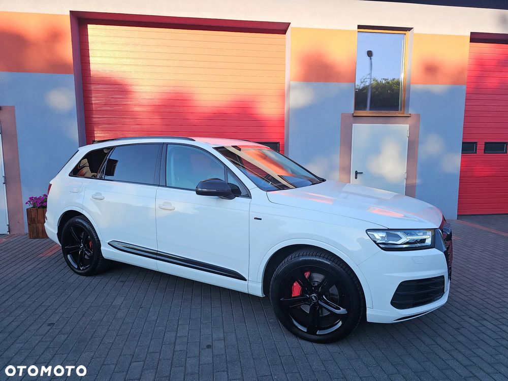 Audi Q7 - 21