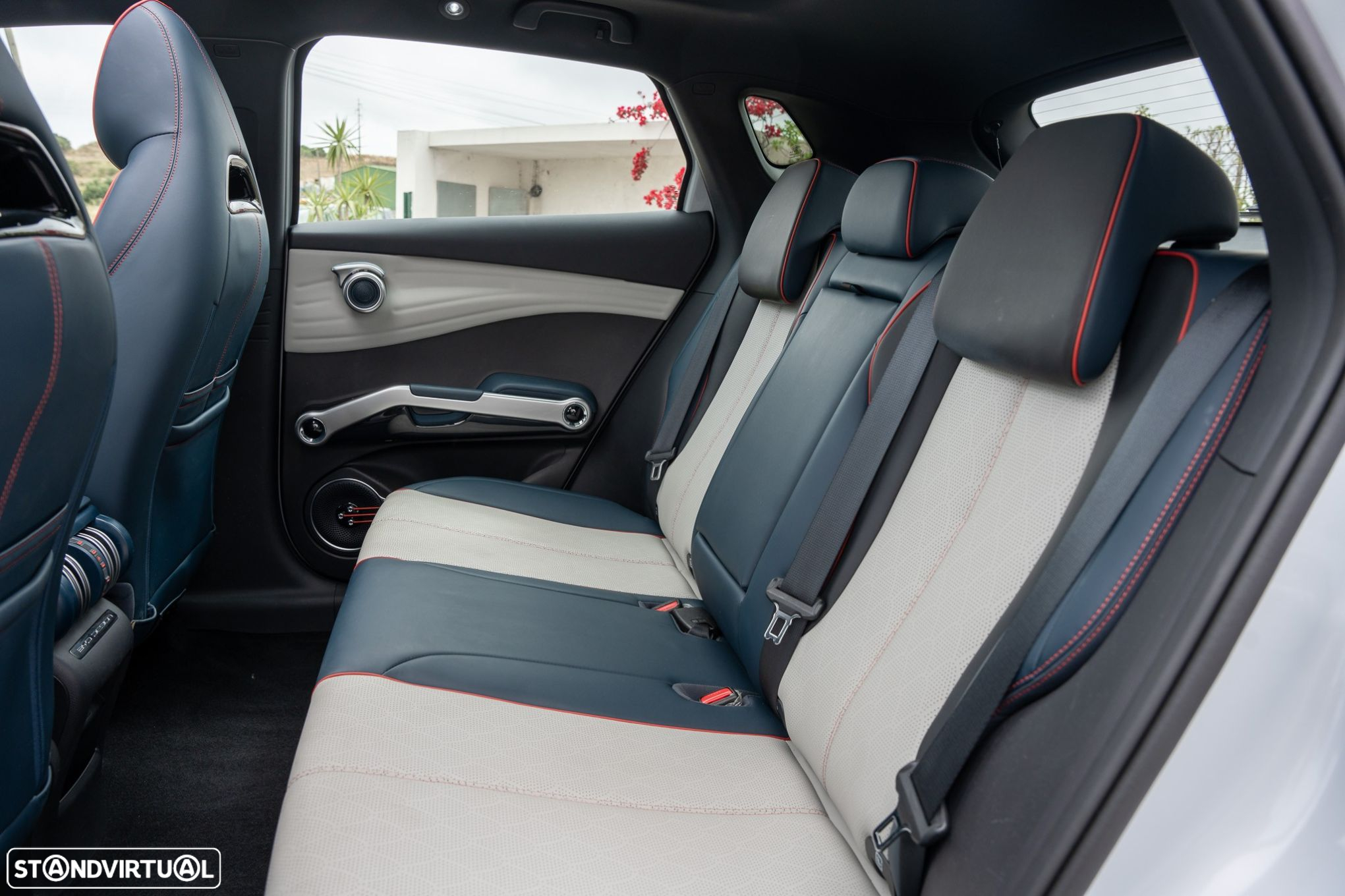 BYD Atto 3 60.48 kWh Design - 25