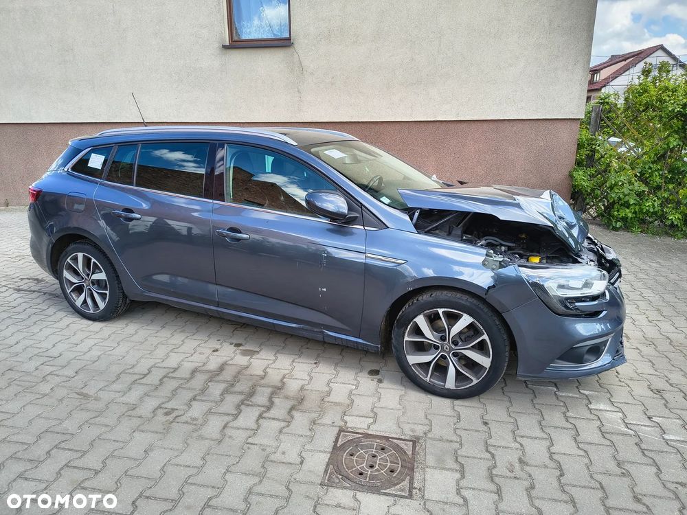 Renault Megane - 4