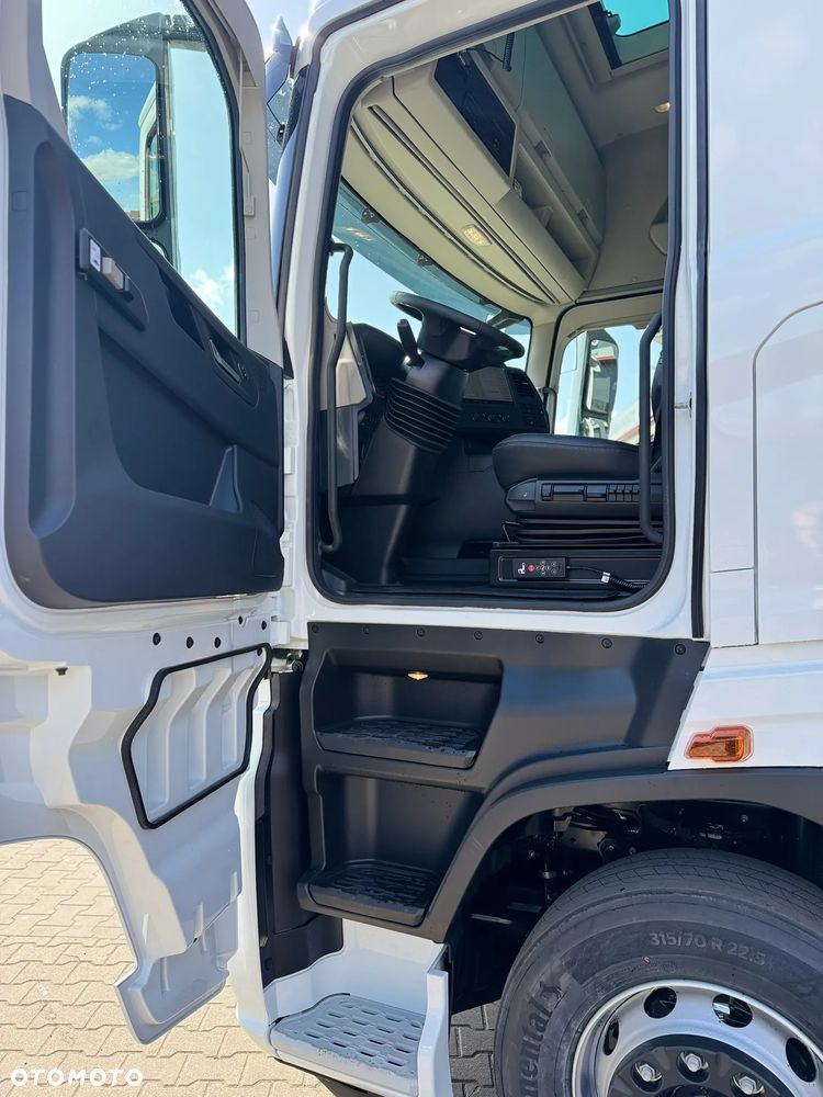 Ford F-MAX 510 Gen 2 - 9