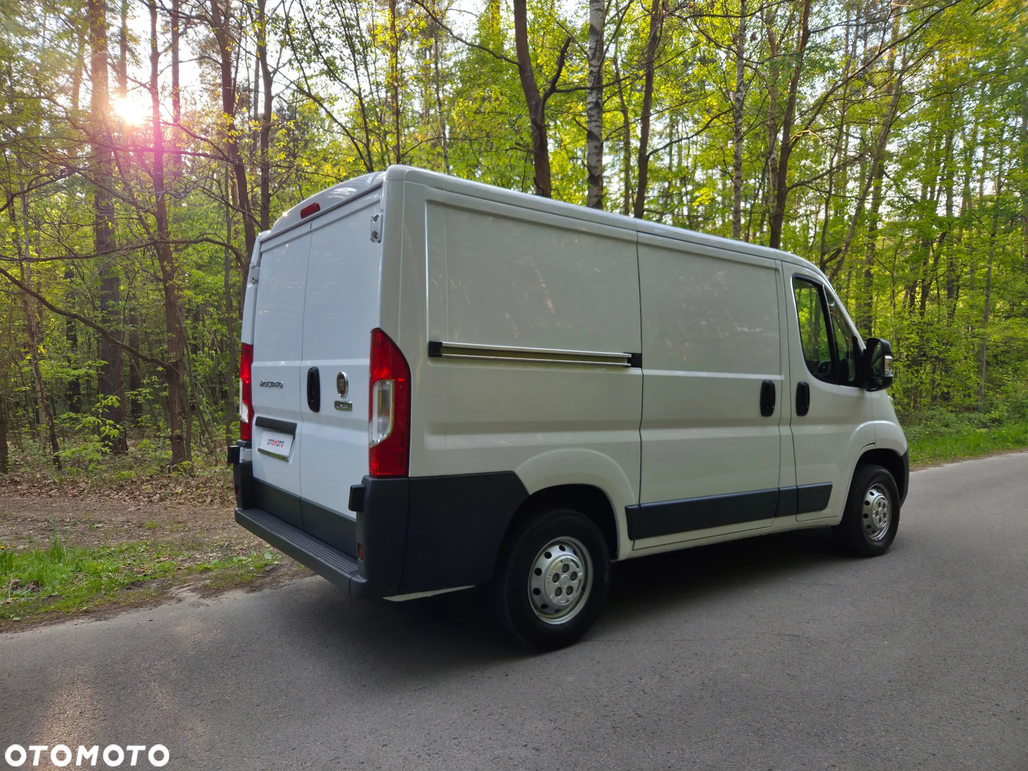 Fiat Ducato - 6