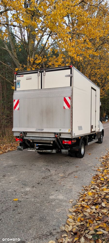 Iveco Romcar - 7