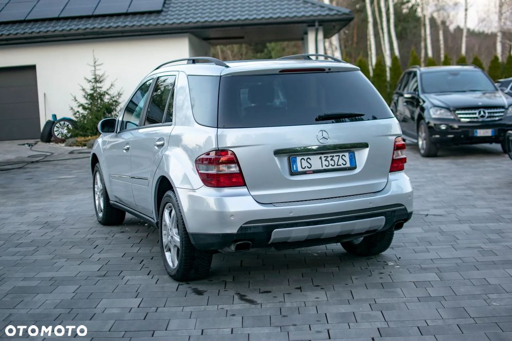 Mercedes-Benz ML - 18