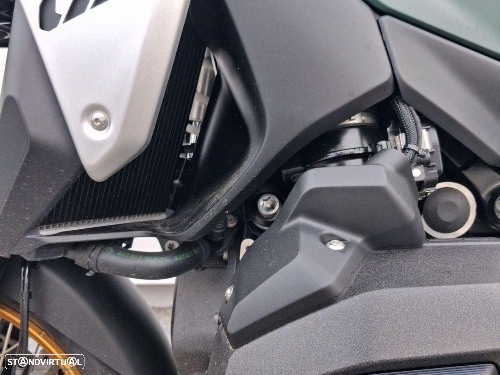 BMW R 1300 GS 1300 GS - 12