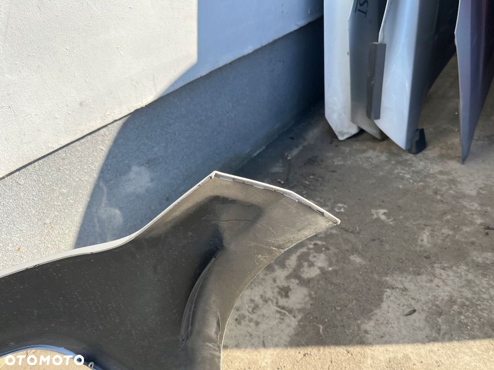 ZDERZAK PRZÓD FORD MUSTANG MK6 GR3B-17C831-B 14-18 - 11