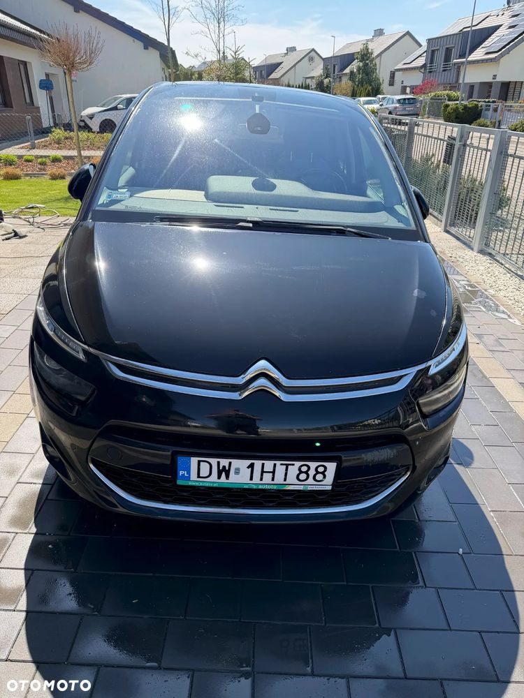 Citroën C4 Picasso - 7