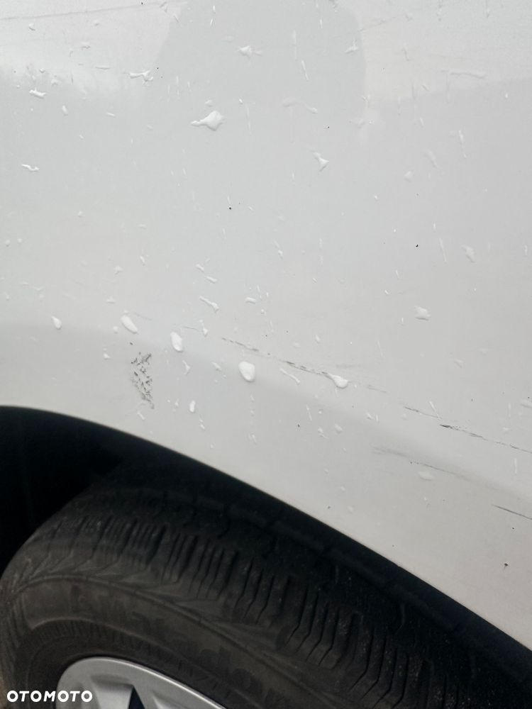 Ford Transit custom - 8