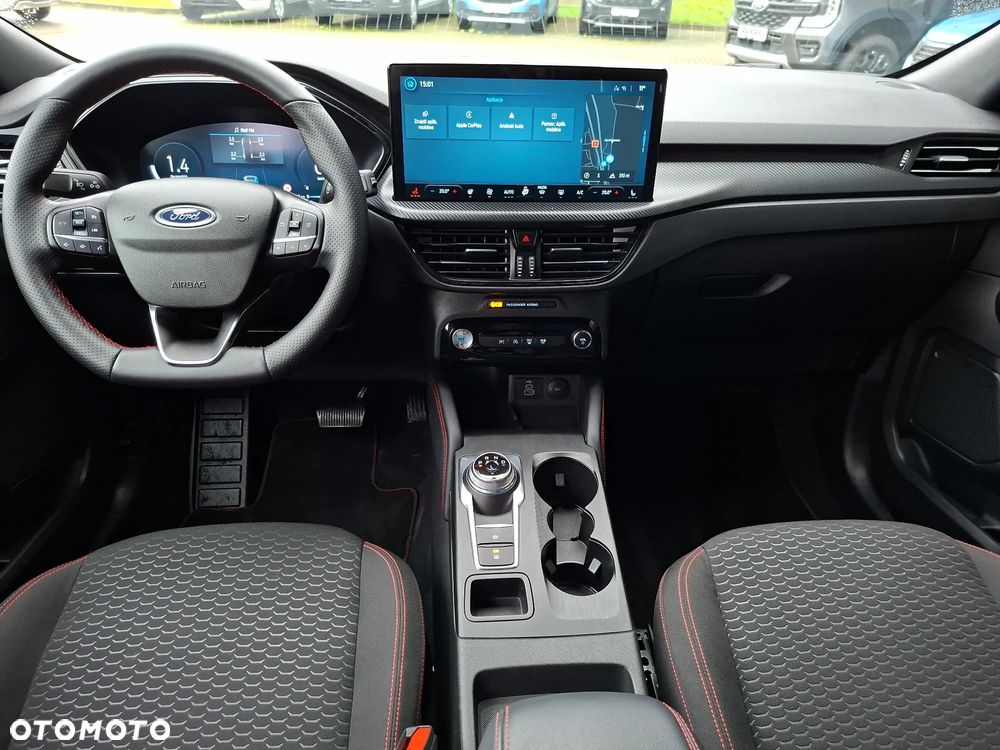 Ford Kuga 1.5 EcoBoost FWD ST-Line - 31