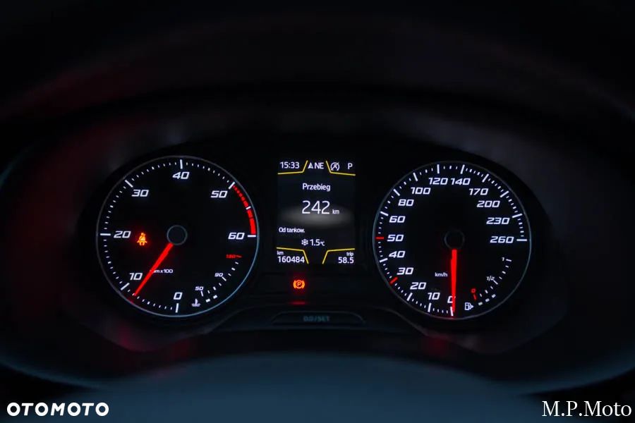 Seat Ateca 2.0 TDI 4Drive DSG FR - 25