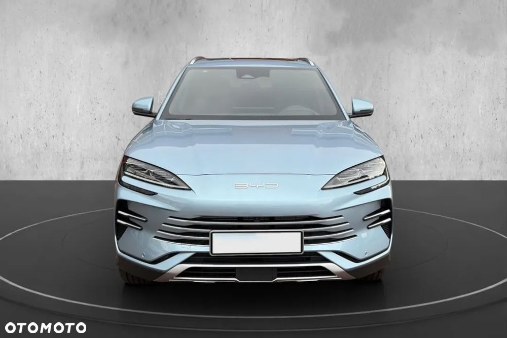 BYD Seal U ver-dm--i-comfort - 9