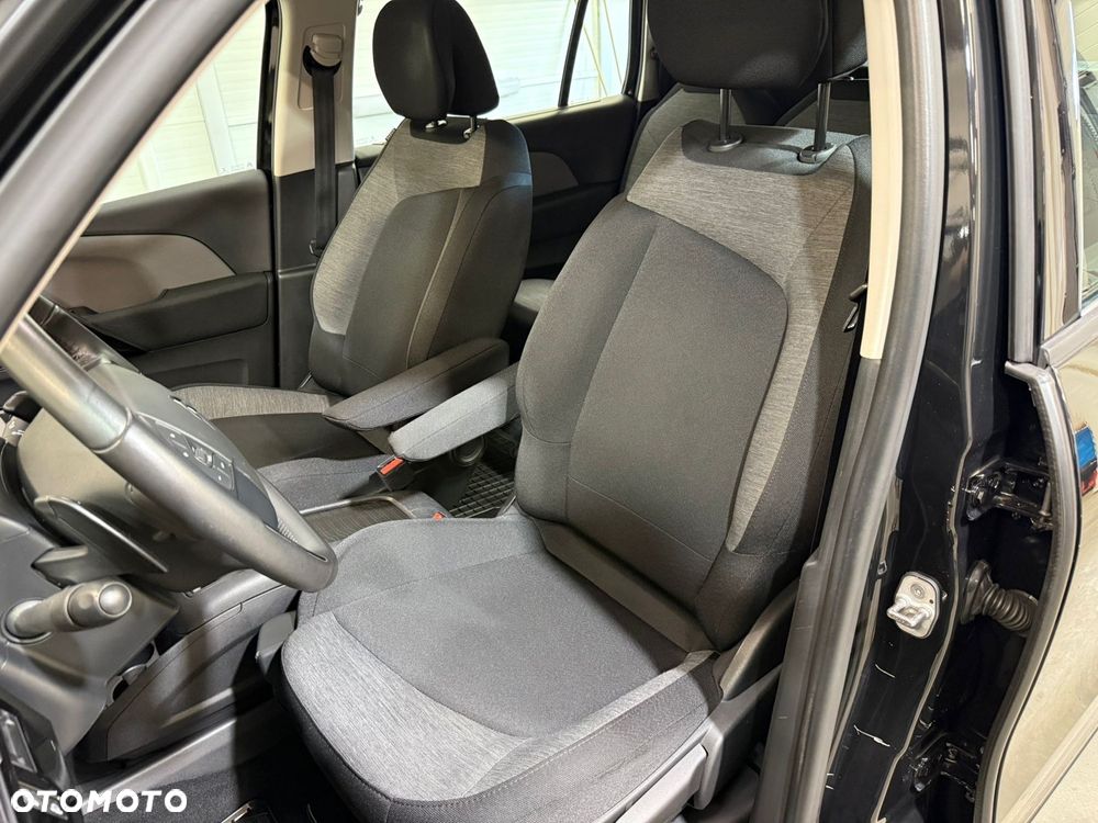 Citroën SpaceTourer - 8