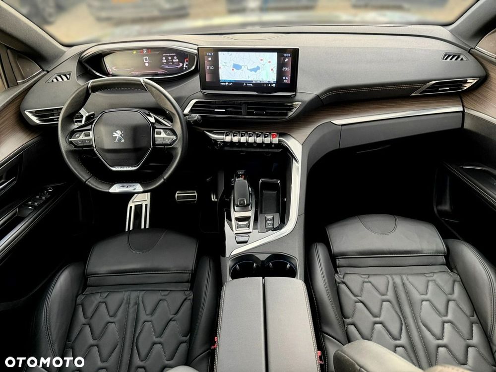 Peugeot 5008 - 21