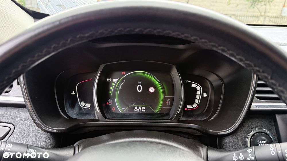 Renault Kadjar Energy dCi 110 EDC XMOD - 18