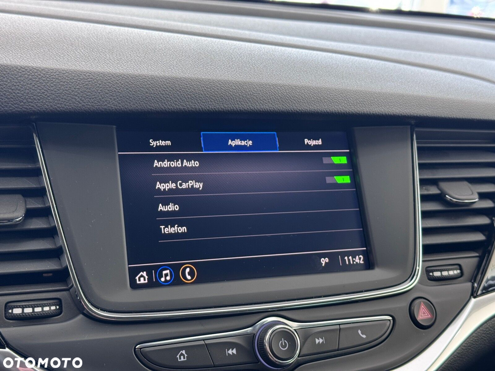 Opel Astra V 1.5 CDTI Business Elegance - 29