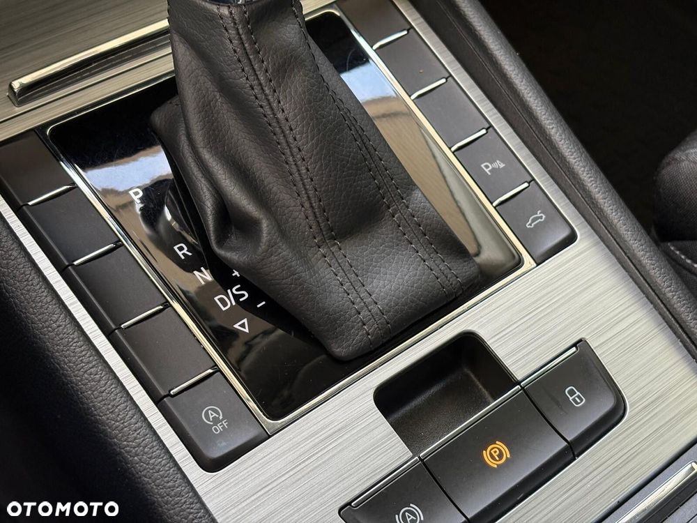 Skoda Superb - 22