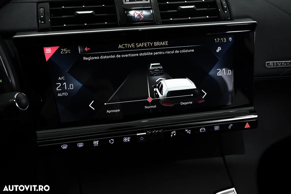 DS Automobiles DS 7 Crossback - 30