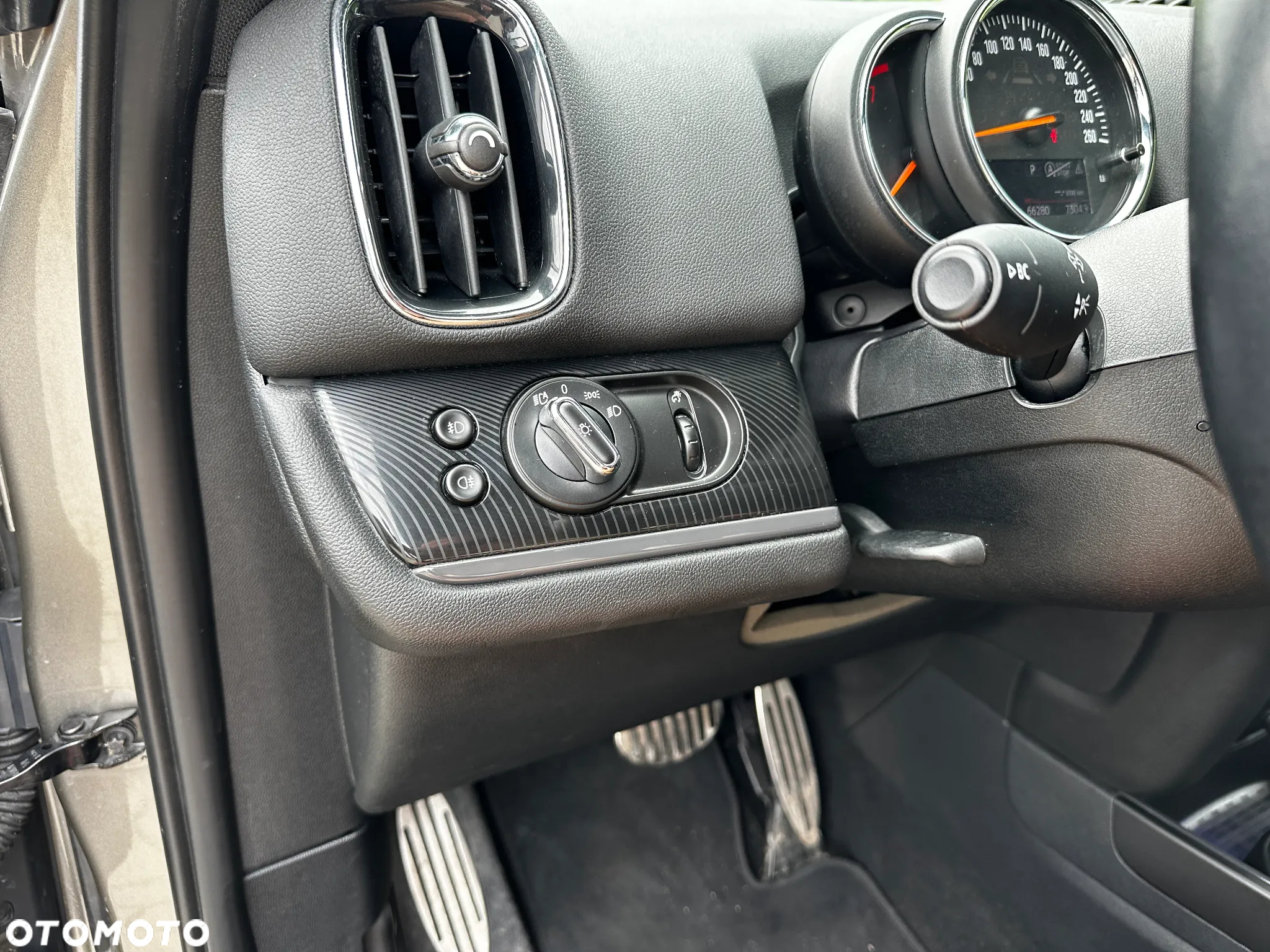 MINI Countryman Cooper S - 18