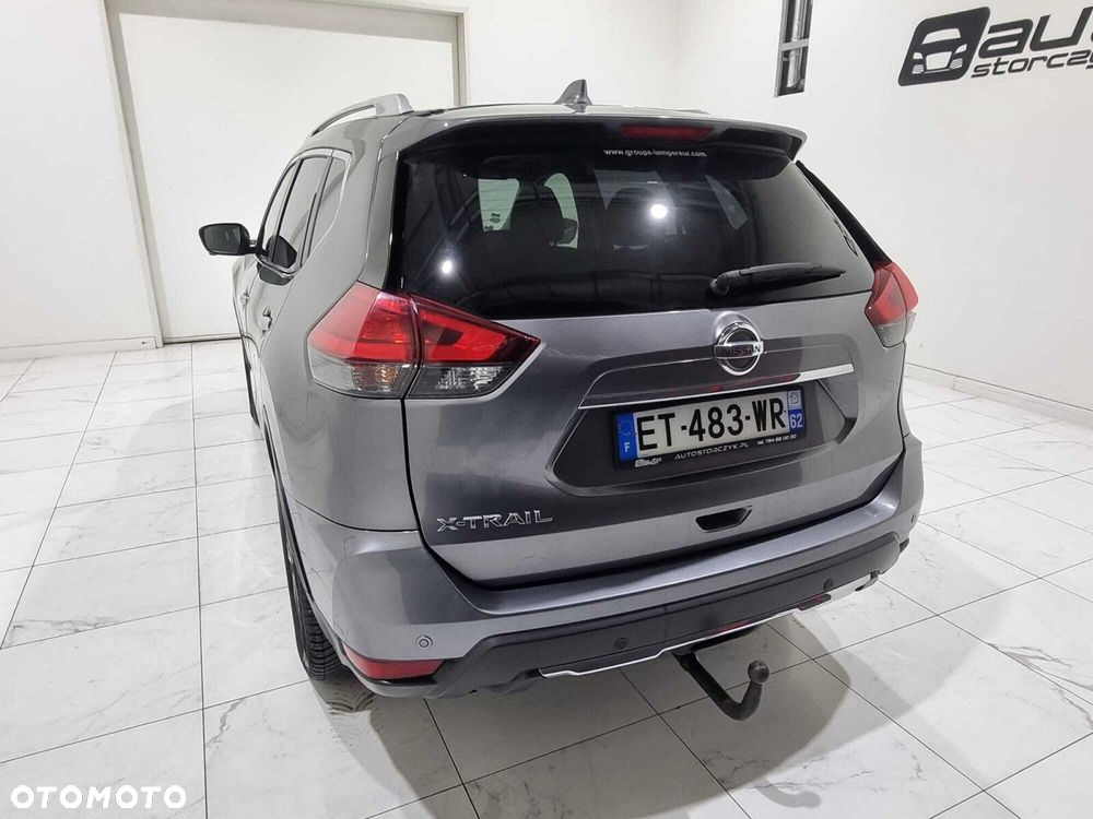 Nissan X-Trail - 11