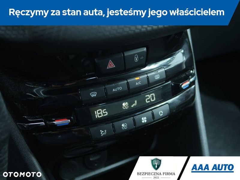 Peugeot 2008 - 16