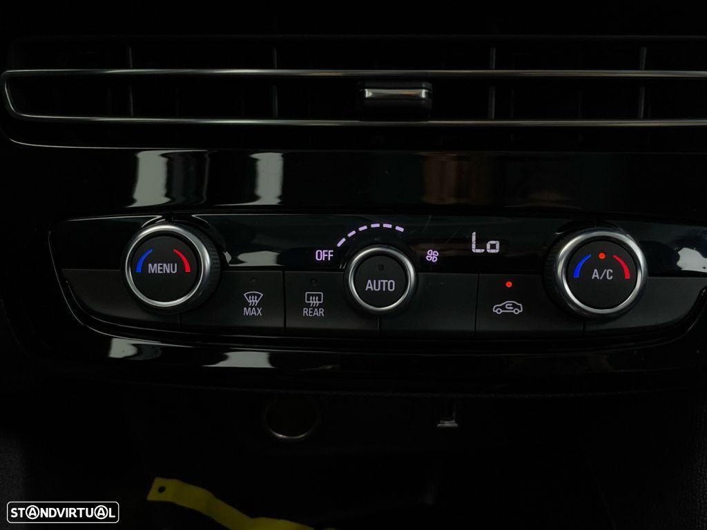 Opel Mokka-e Edition - 16