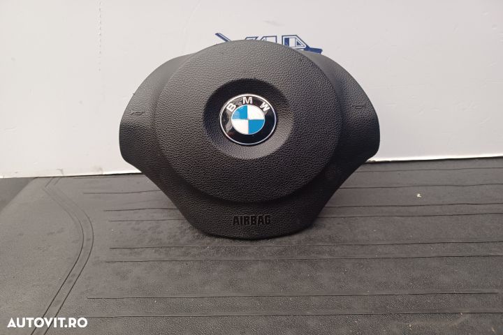 Airbag volan / sofer 33677982802F 33677982802F BMW Seria 1 E87 [2004 - 1