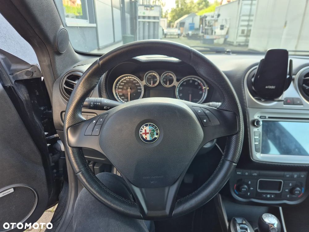 Alfa Romeo Mito 1.4 TB MultiAir QV - 19