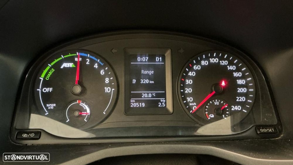 VW Caddy ABT Max c/IVA - 4