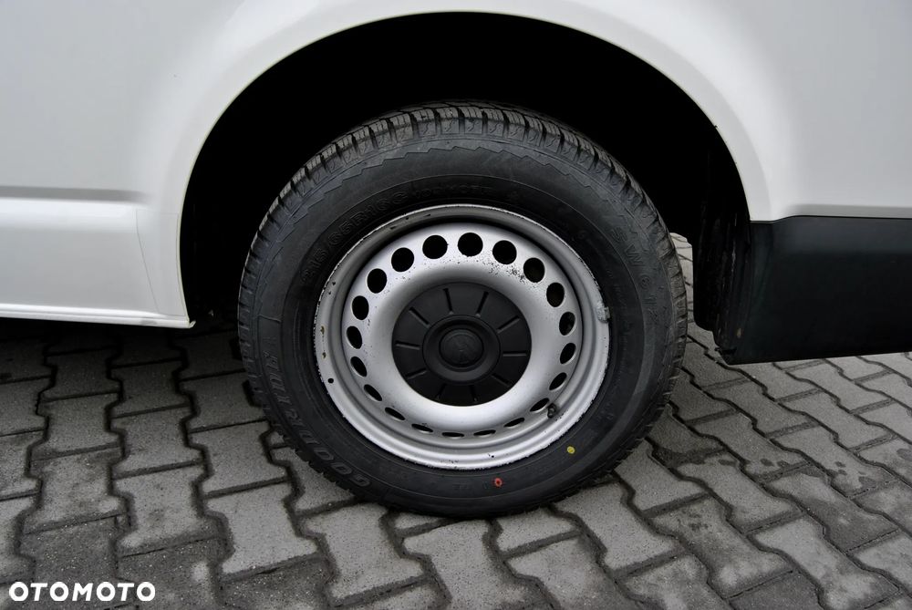 Volkswagen Caravelle L1 Comfortline Mixt - 16