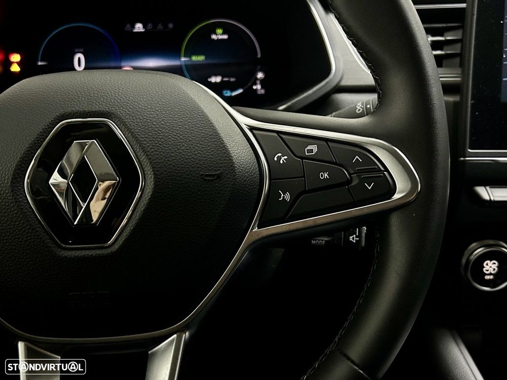 Renault Captur E-TECH 160 INTENS - 15