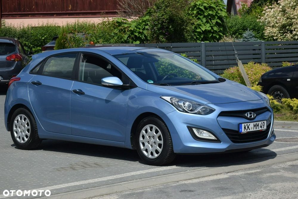 Hyundai i30 1.4 Premium - 1