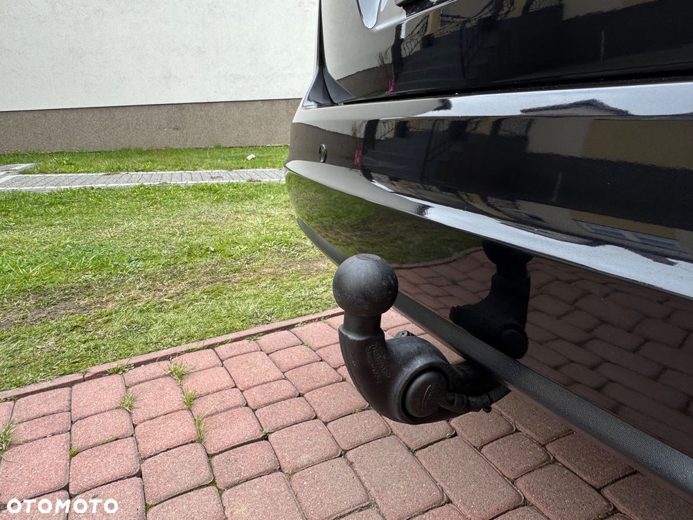 Volkswagen Sharan 2.0 TDI Blue Motion Style - 17