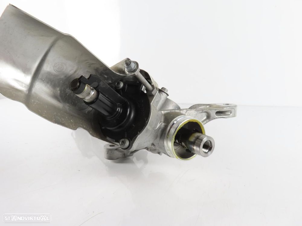Caixa direcção eléctrica  RH Usado / Original BMW 5 (G30, F90) 32105A90D68/68865... - 2