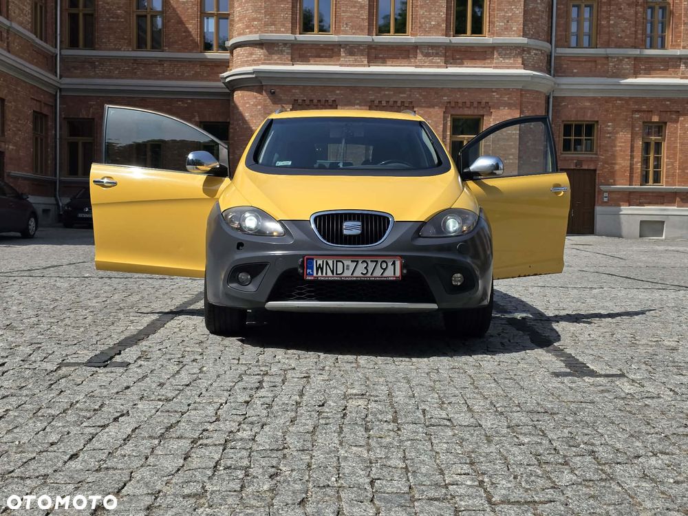 Seat Altea XL ver-2-0-tsi-4x4-freetrack - 2