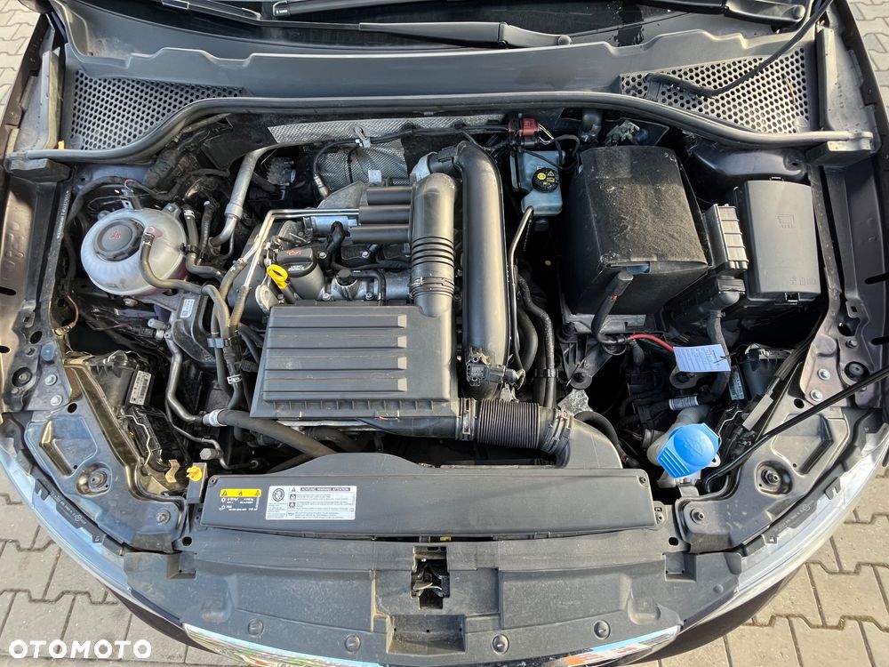 Seat Leon 1.4 TSI Style S&S - 9