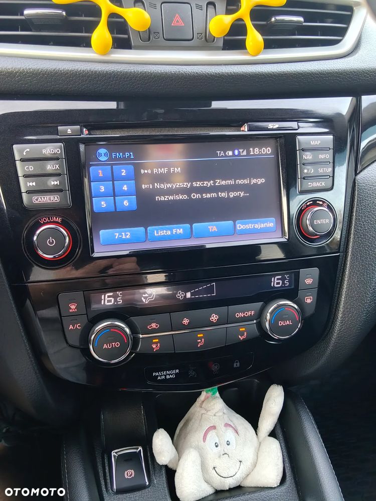 Nissan Qashqai - 30