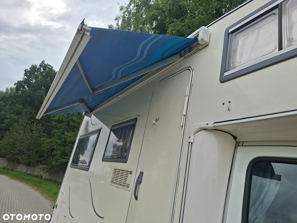 Eura Mobil Fiat Ducato - 14
