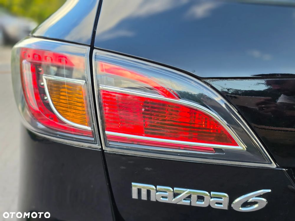Mazda 6 - 25