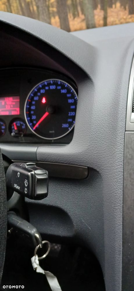 Volkswagen Touran 1.4 TSI Life - 15