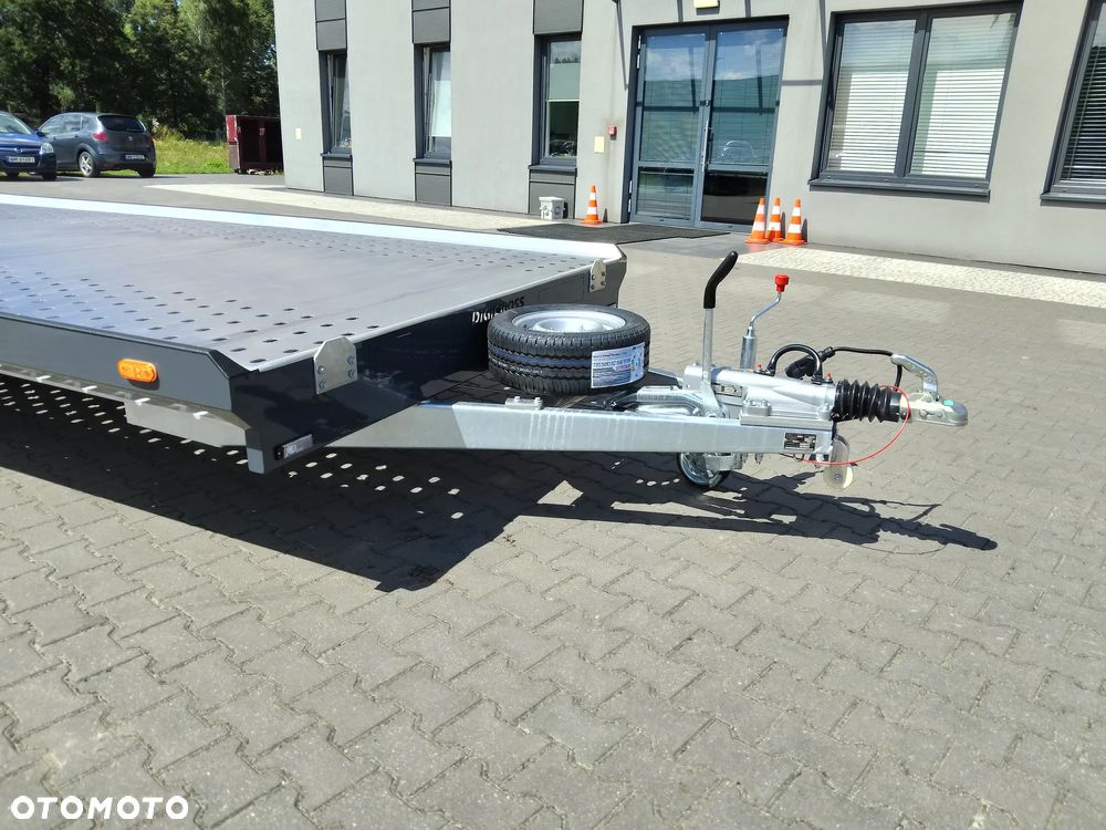 Digicross DG353 P04-8,3mx2.1m - 6