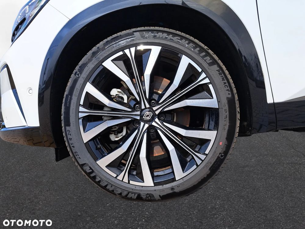 Renault Austral 1.2 E-Tech Full Hybrid 200 Iconic MMT - 9