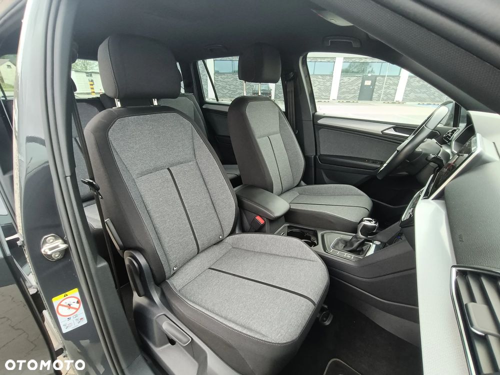 Seat Tarraco 2.0 TDI SCR DSG Style - 8