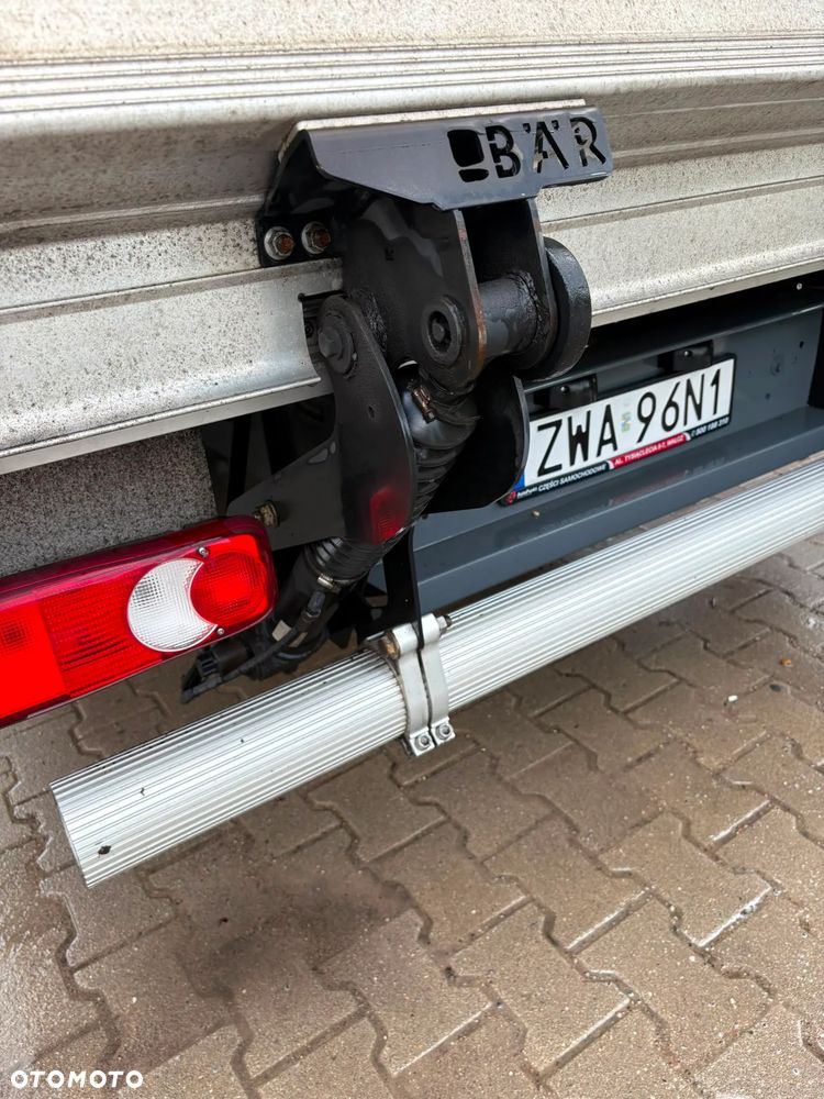 Opel Movano - 11