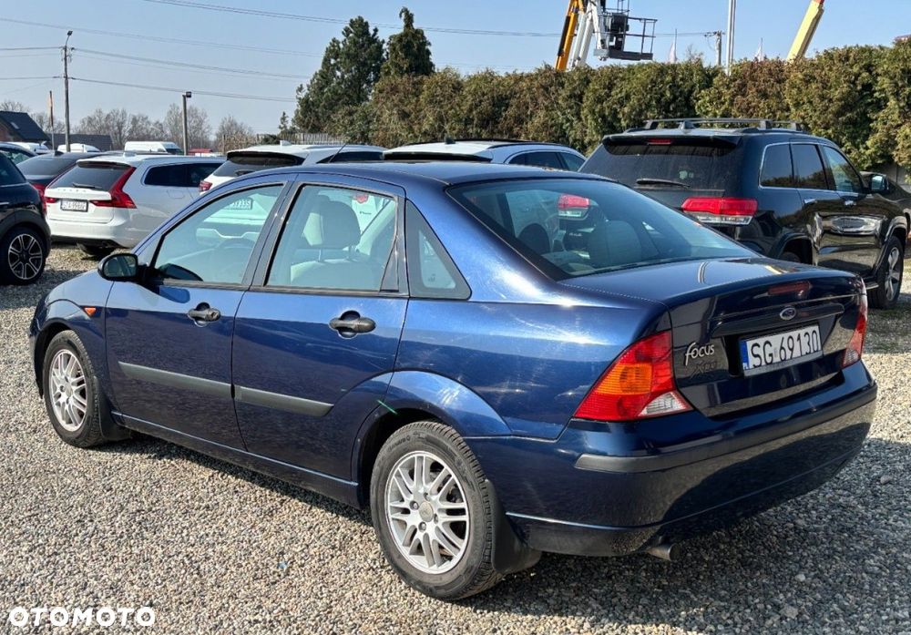Ford Focus - 4