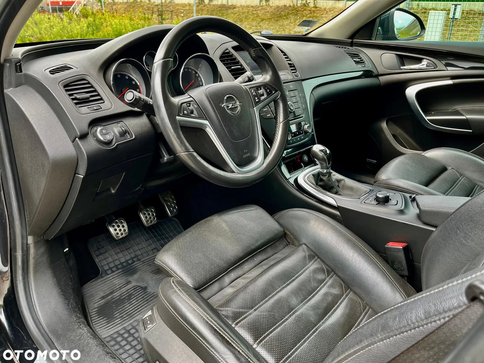 Opel Insignia - 3