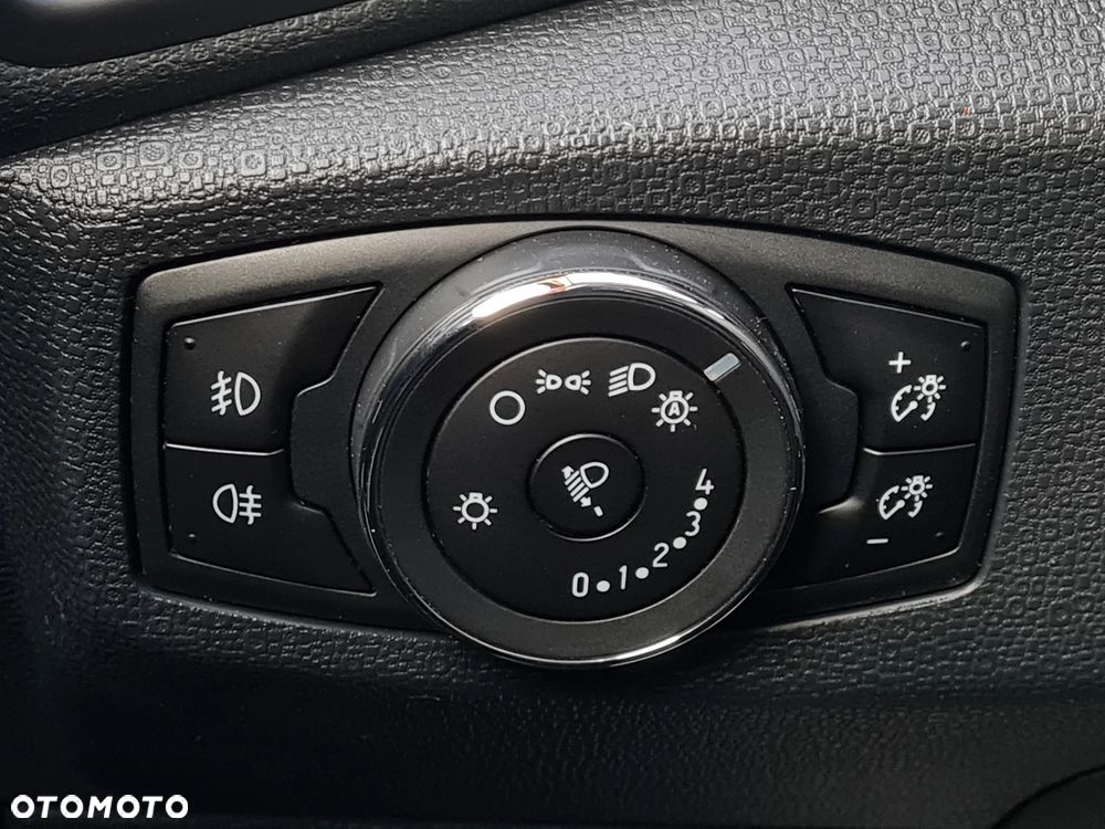 Ford EcoSport 1.0 EcoBoost GPF Navi Edition ASS - 30