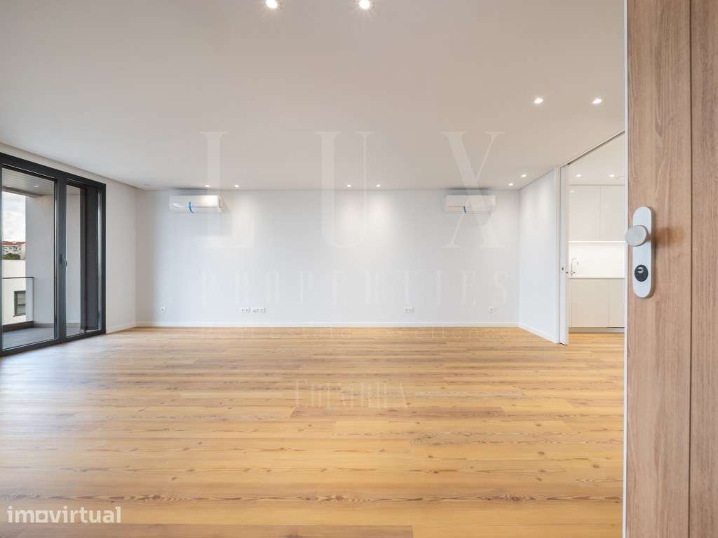 Apartamento T4 Duplex | Quinta da Maia, Coimbra - Grande imagem: 3/40