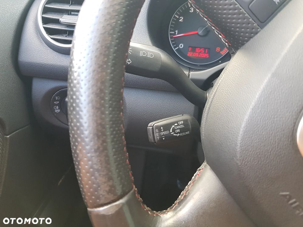 Audi A3 Sportback 2.0 TFSI quattro S line Sportpaket plus - 14