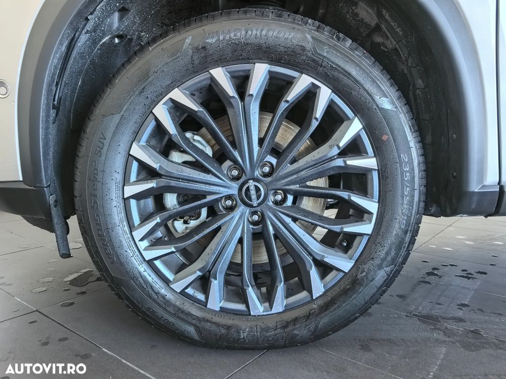 Nissan X-Trail e4ORCE 5 locuri Tekna - 5