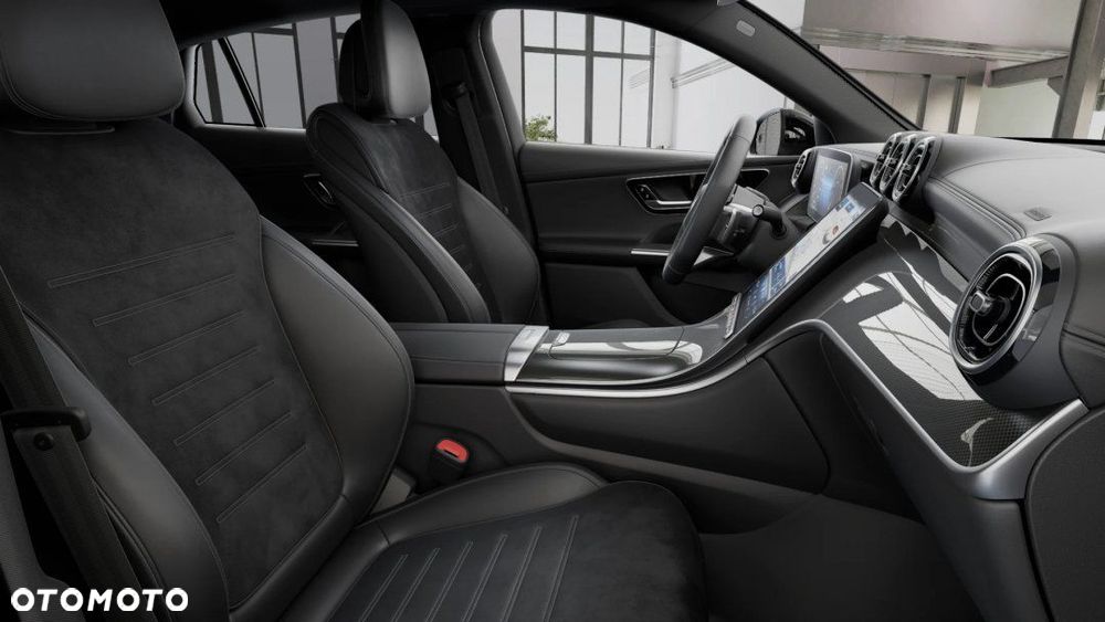 Mercedes-Benz GLC - 5