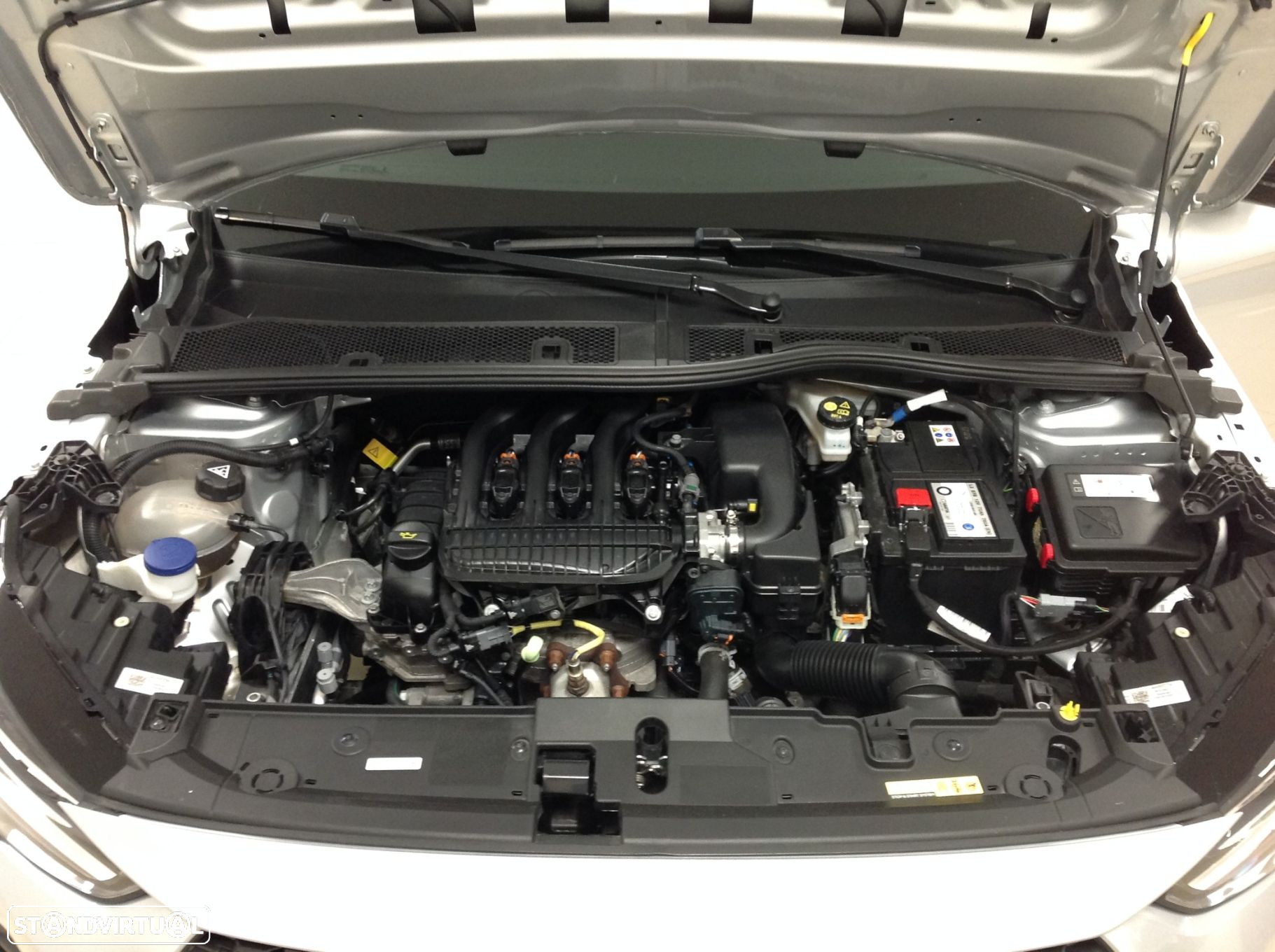 Opel Corsa 1.2 Business - 11